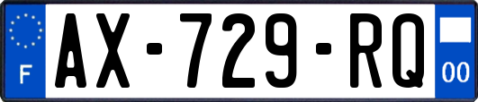 AX-729-RQ