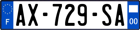 AX-729-SA
