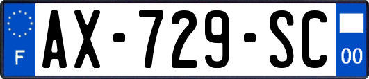 AX-729-SC