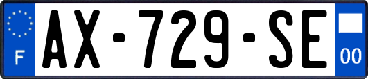 AX-729-SE