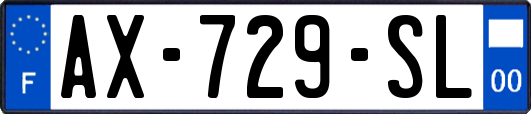 AX-729-SL