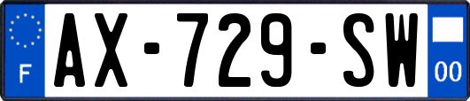 AX-729-SW
