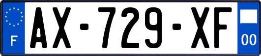 AX-729-XF