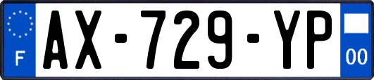 AX-729-YP