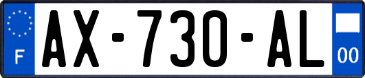 AX-730-AL