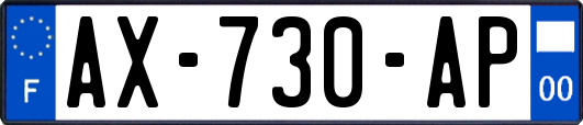 AX-730-AP