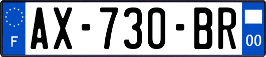 AX-730-BR