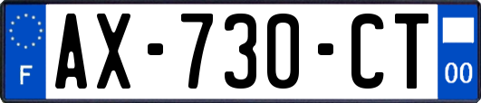 AX-730-CT