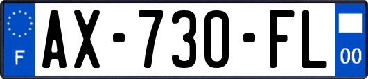 AX-730-FL