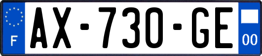 AX-730-GE