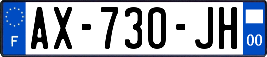 AX-730-JH