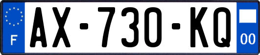 AX-730-KQ