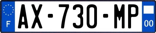AX-730-MP