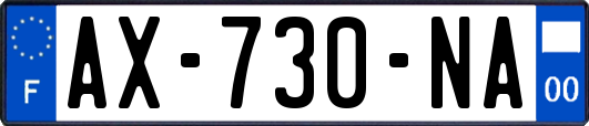 AX-730-NA