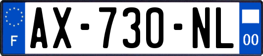 AX-730-NL