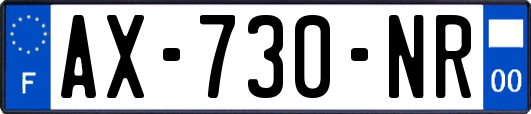 AX-730-NR