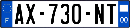 AX-730-NT