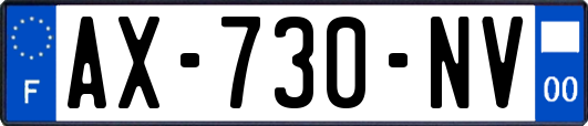 AX-730-NV