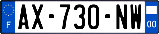 AX-730-NW