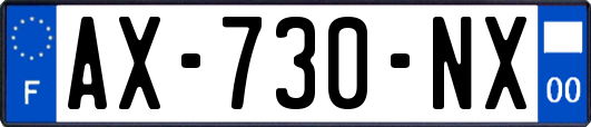 AX-730-NX