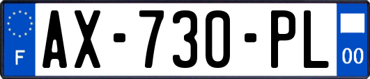 AX-730-PL