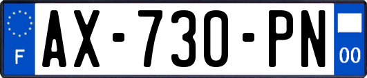 AX-730-PN