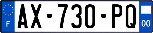 AX-730-PQ