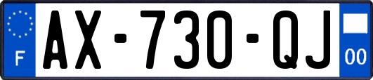 AX-730-QJ