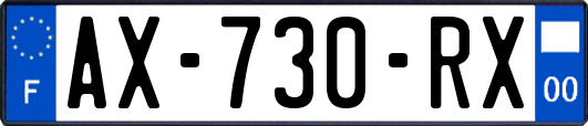 AX-730-RX