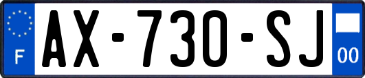 AX-730-SJ