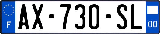 AX-730-SL