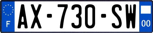 AX-730-SW