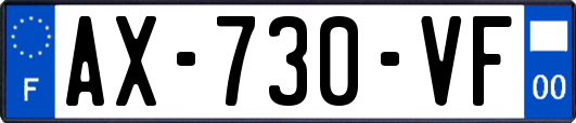 AX-730-VF