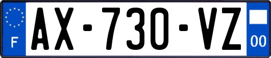 AX-730-VZ