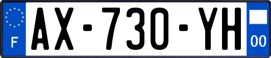 AX-730-YH