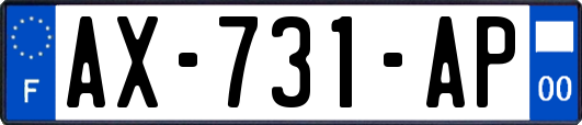 AX-731-AP