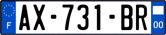 AX-731-BR