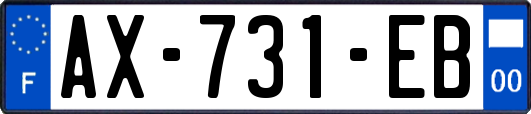 AX-731-EB