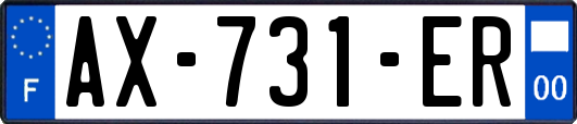 AX-731-ER