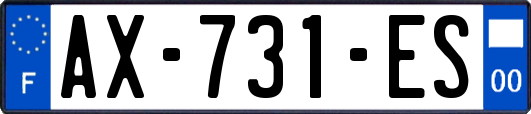 AX-731-ES