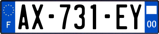 AX-731-EY