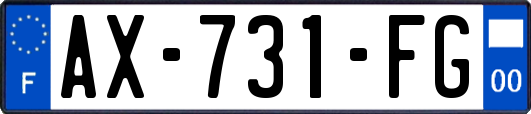 AX-731-FG