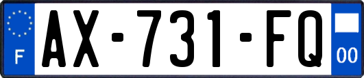 AX-731-FQ