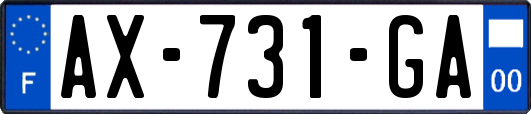 AX-731-GA