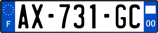 AX-731-GC