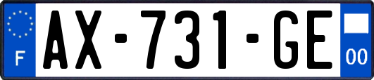 AX-731-GE