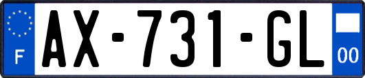 AX-731-GL