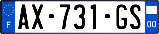 AX-731-GS