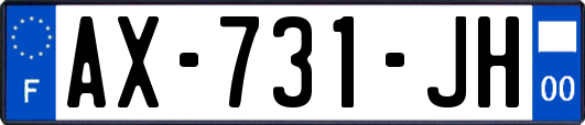 AX-731-JH