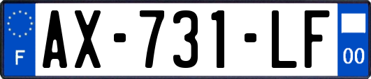 AX-731-LF